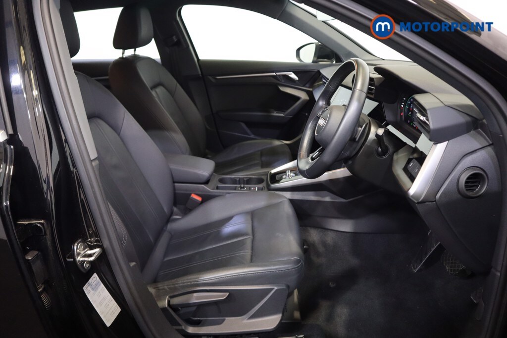 Used Audi A3 2022 for sale - 76641308: Photo 14