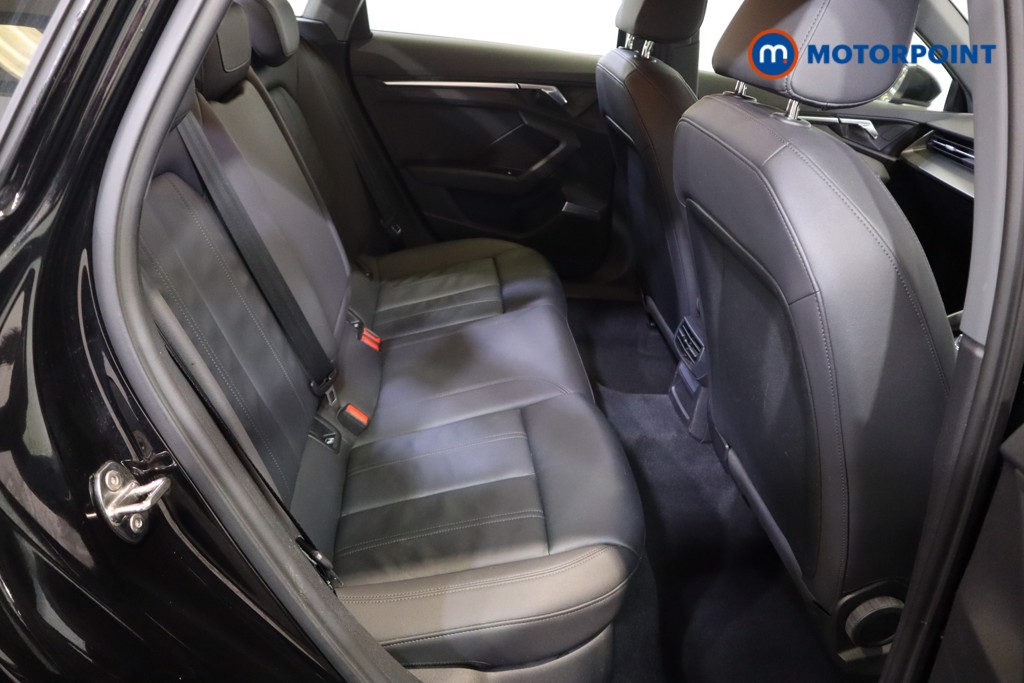 Used Audi A3 2022 for sale - 76641308: Photo 15