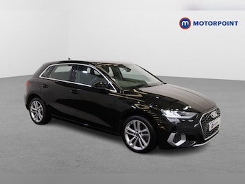 Used Audi A3 2022 for sale - 76641308: Photo