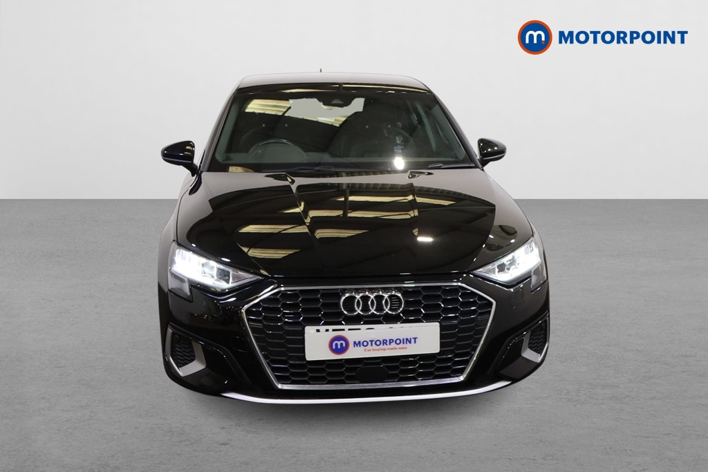Used Audi A3 2022 for sale - 76641308: Photo 2