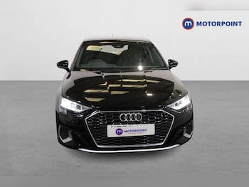 Used Audi A3 2022 for sale - 76641308: Photo
