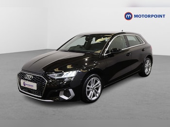 Used Audi A3 2022 for sale - 76641308: Photo