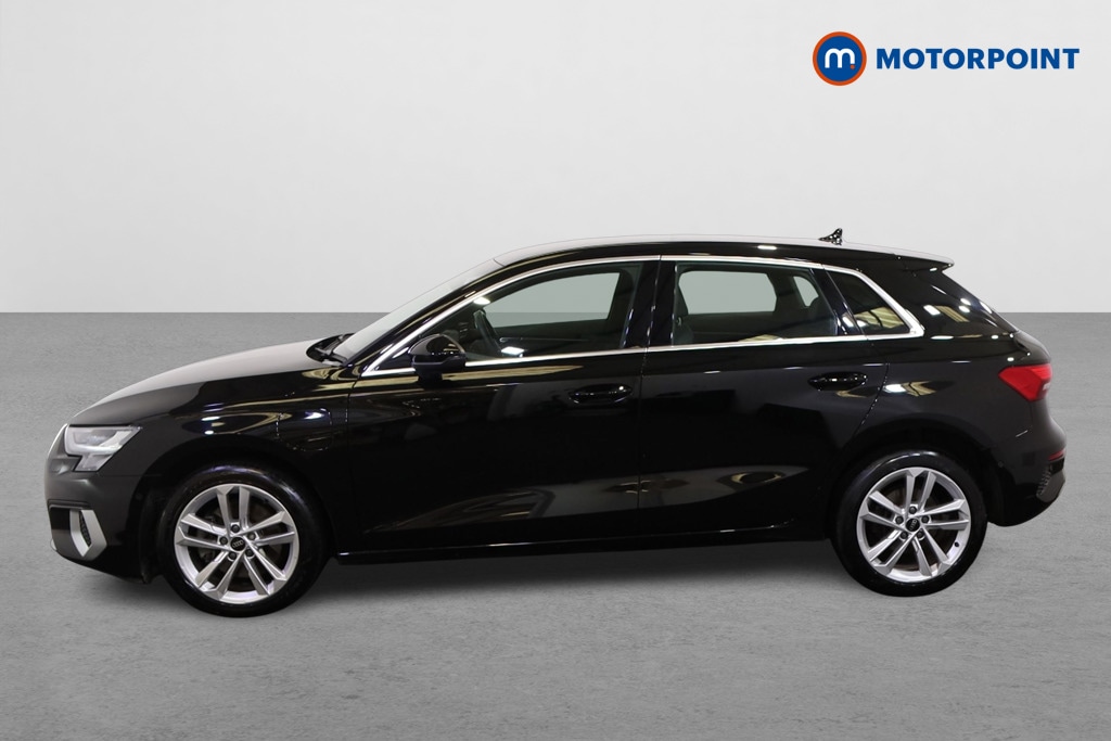 Used Audi A3 2022 for sale - 76641308: Photo 4