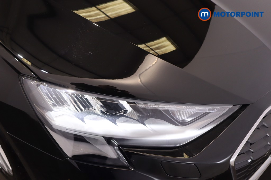 Used Audi A3 2022 for sale - 76641308: Photo 42