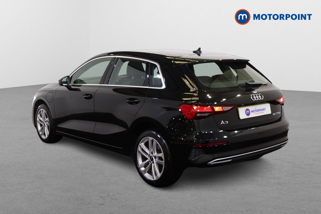 Used Audi A3 2022 for sale - 76641308: Photo 5