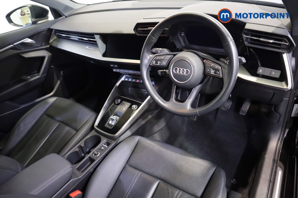 Used Audi A3 2022 for sale - 76641308: Photo 9