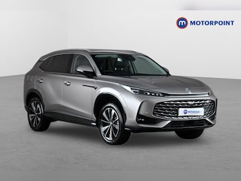 Used MG MG HS 2025 for sale - 78509817: Photo