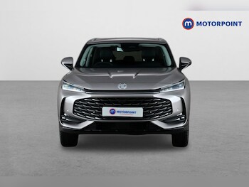Used MG MG HS 2025 for sale - 78509817: Photo