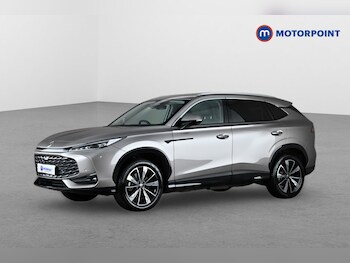 Used MG MG HS 2025 for sale - 78509817: Photo