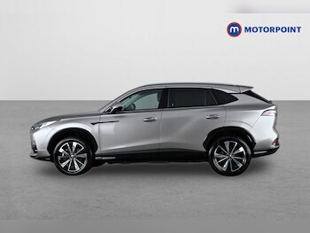 Used MG MG HS 2025 for sale - 78509817: Photo