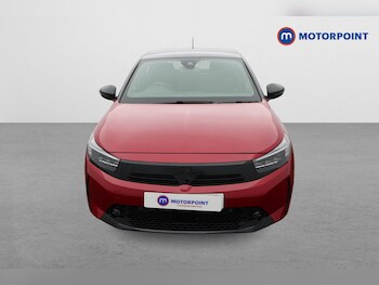 Used Vauxhall Corsa 2023 for sale - 78412669: Photo