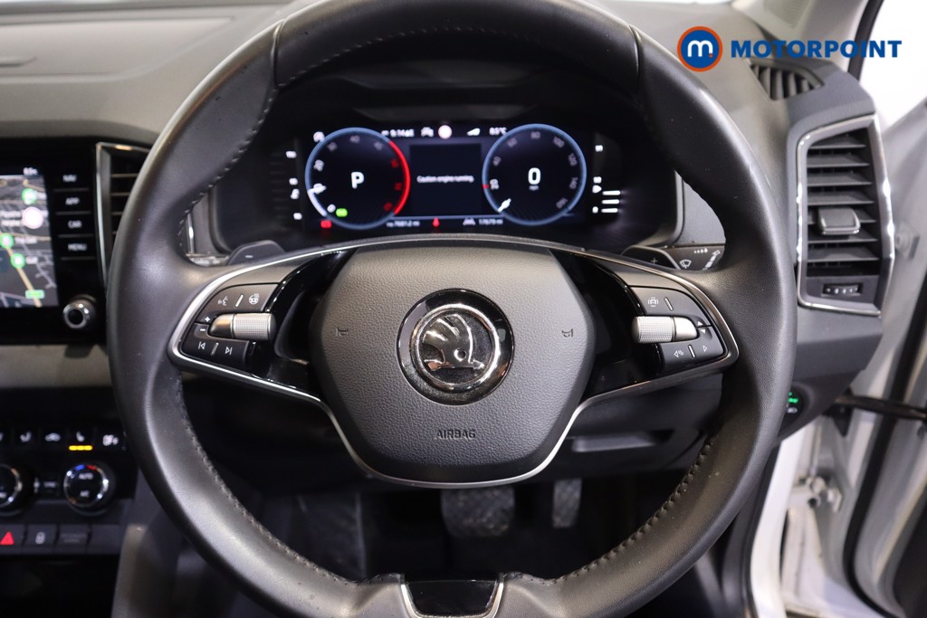 Used Skoda Karoq 2024 for sale - 77221296: Photo 11