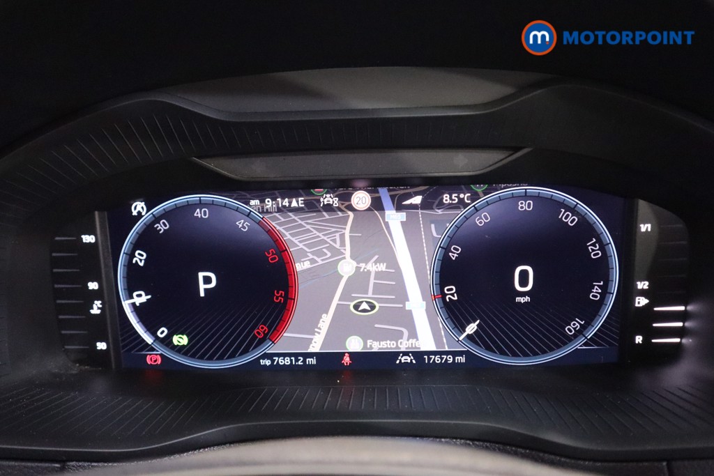 Used Skoda Karoq 2024 for sale - 77221296: Photo 12