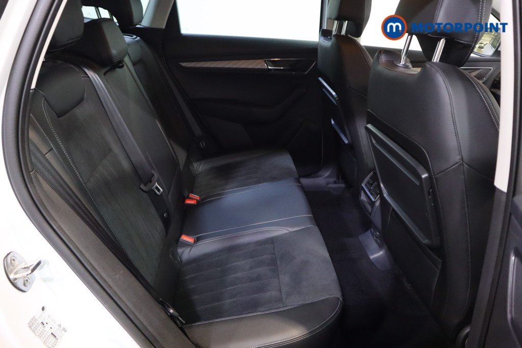 Used Skoda Karoq 2024 for sale - 77221296: Photo 15