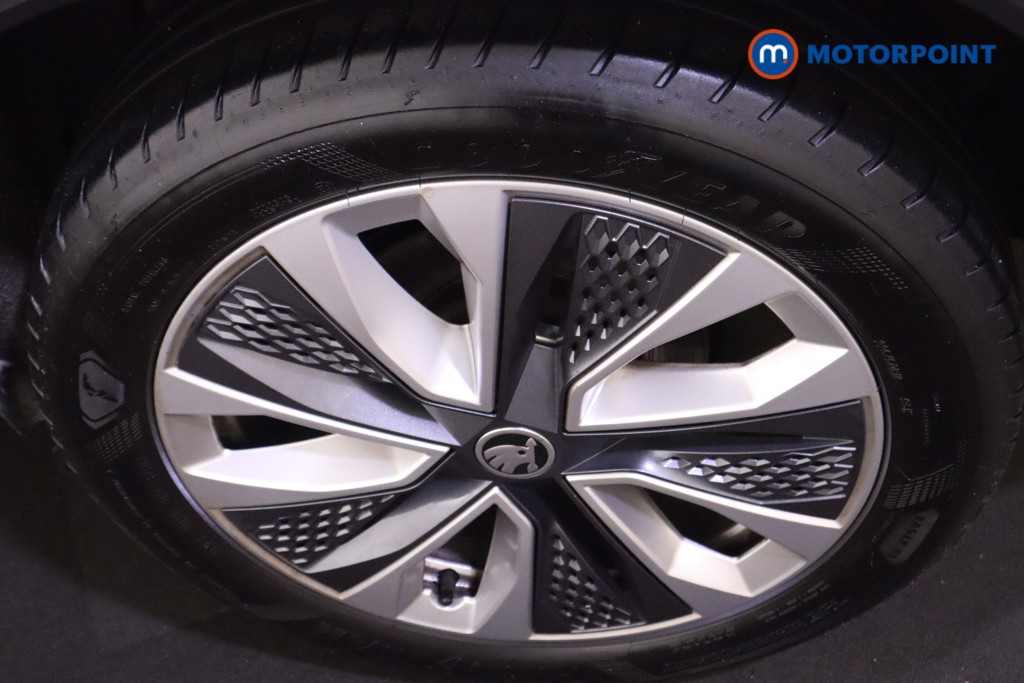 Used Skoda Karoq 2024 for sale - 77221296: Photo 17