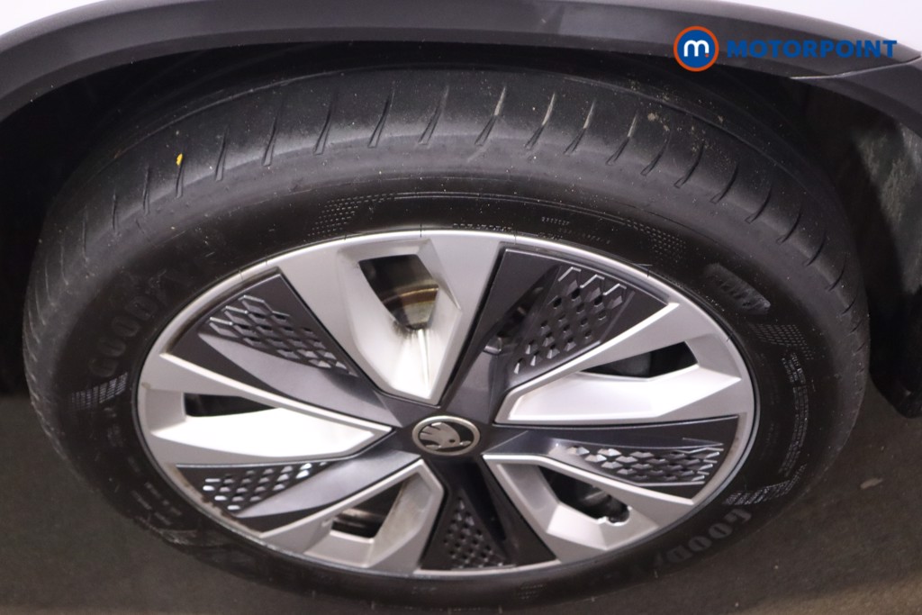 Used Skoda Karoq 2024 for sale - 77221296: Photo 19