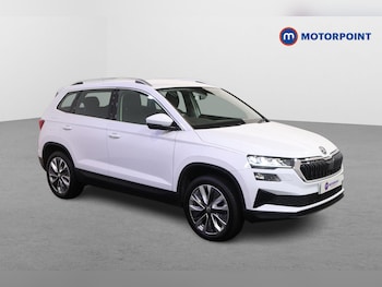 2024 - 2.0 TDI [150] SE L 4x4 5dr DSG