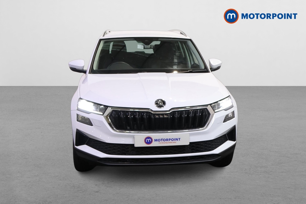 Used Skoda Karoq 2024 for sale - 77221296: Photo 2