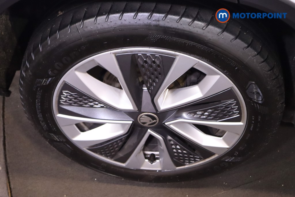 Used Skoda Karoq 2024 for sale - 77221296: Photo 20