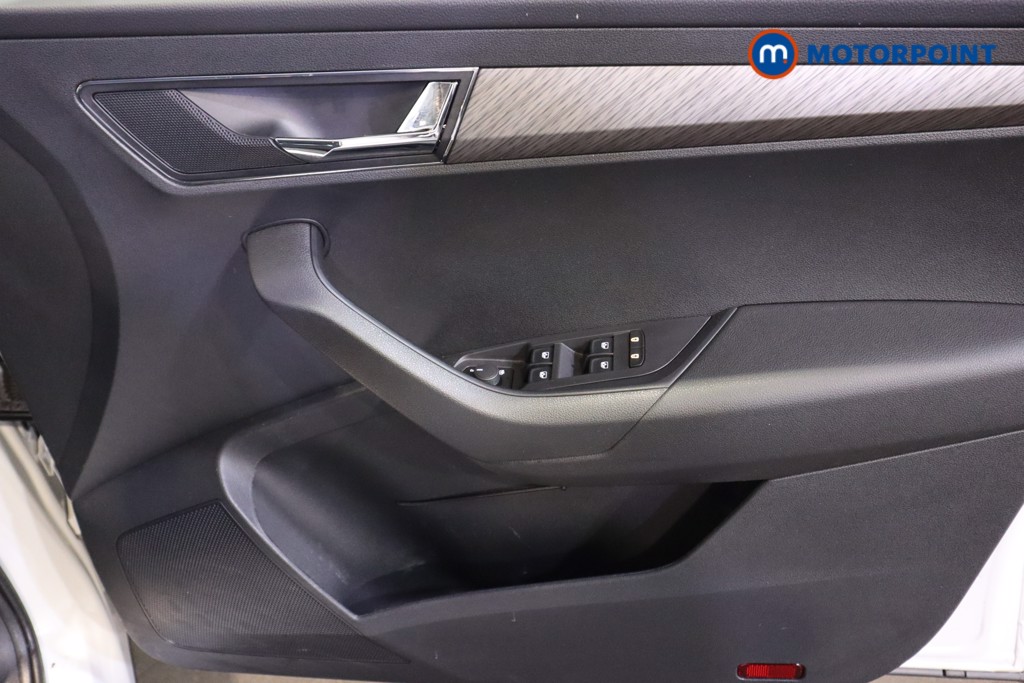 Used Skoda Karoq 2024 for sale - 77221296: Photo 21
