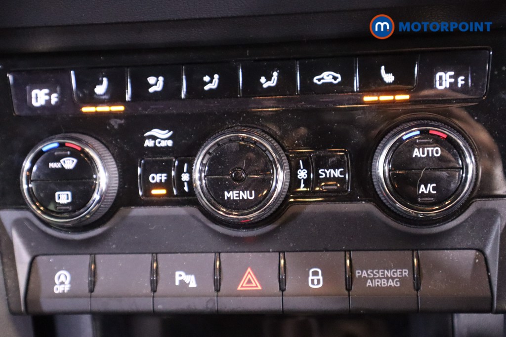 Used Skoda Karoq 2024 for sale - 77221296: Photo 29