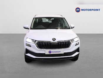 Used Skoda Karoq 2024 for sale - 77221296: Photo