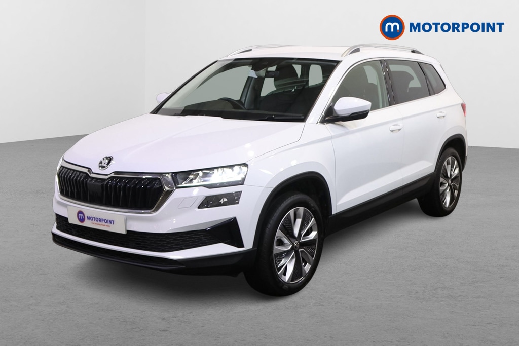 Used Skoda Karoq 2024 for sale - 77221296: Photo 3