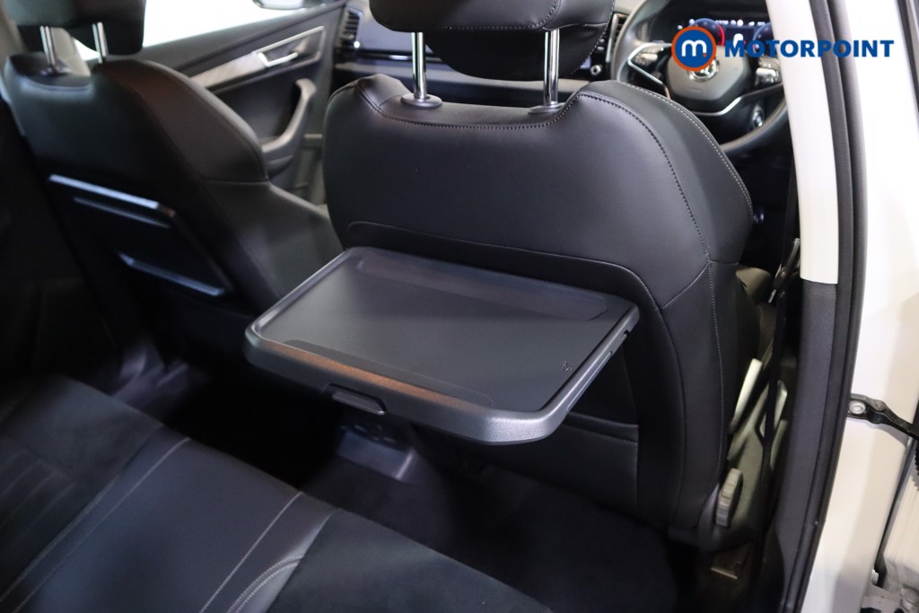 Used Skoda Karoq 2024 for sale - 77221296: Photo 36