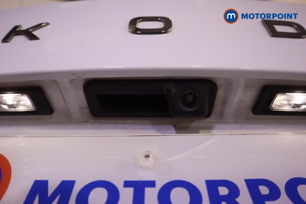 Used Skoda Karoq 2024 for sale - 77221296: Photo 38