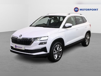 Used Skoda Karoq 2024 for sale - 77221296: Photo