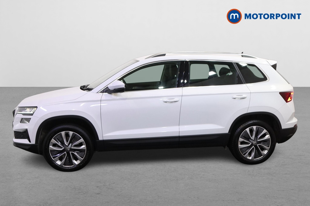 Used Skoda Karoq 2024 for sale - 77221296: Photo 4