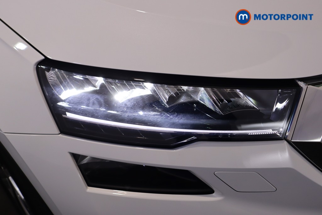 Used Skoda Karoq 2024 for sale - 77221296: Photo 43