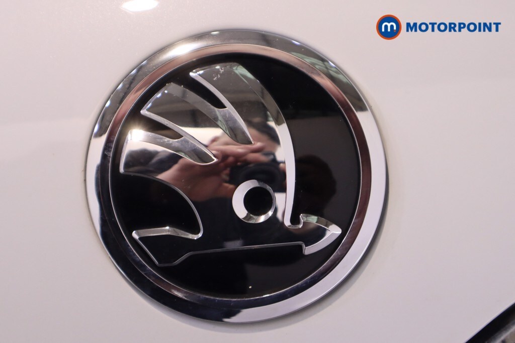 Used Skoda Karoq 2024 for sale - 77221296: Photo 45