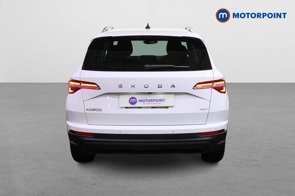 Used Skoda Karoq 2024 for sale - 77221296: Photo 6