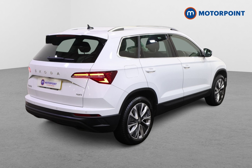 Used Skoda Karoq 2024 for sale - 77221296: Photo 7