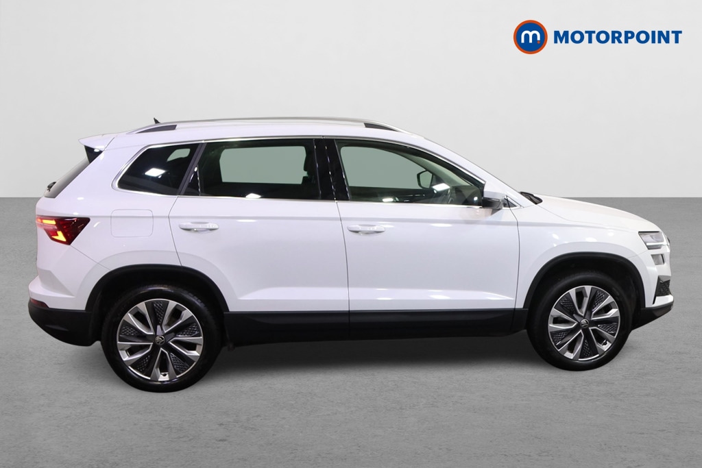 Used Skoda Karoq 2024 for sale - 77221296: Photo 8