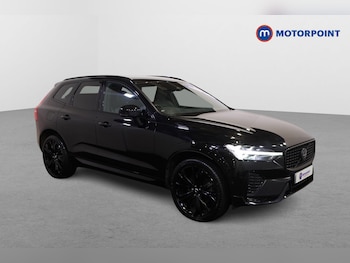 2.0 B5P Plus Black Edition 5dr AWD Geartronic