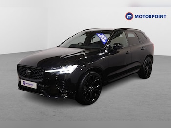 Used Volvo XC60 2024 for sale - 77069502: Photo