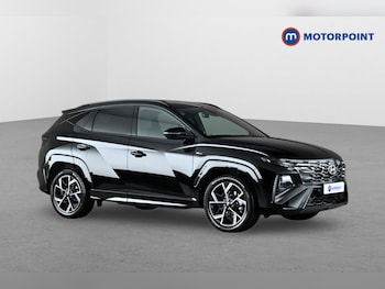 Used Hyundai TUCSON 2026 for sale - 79344860: Photo