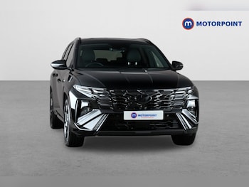 Used Hyundai TUCSON 2026 for sale - 79344860: Photo