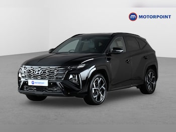 Used Hyundai TUCSON 2026 for sale - 79344860: Photo