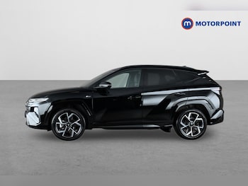 Used Hyundai TUCSON 2026 for sale - 79344860: Photo