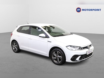 Used Volkswagen Polo 2022 for sale - 75715775: Photo