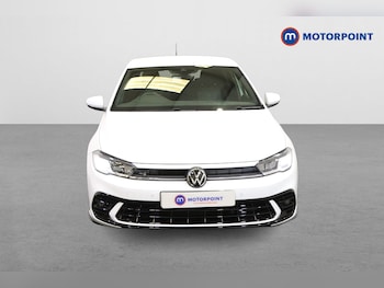 Used Volkswagen Polo 2022 for sale - 75715775: Photo