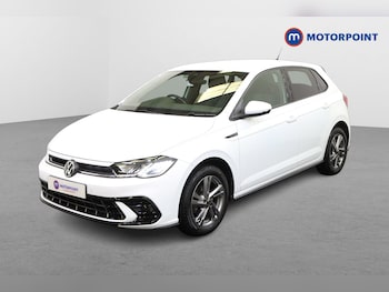 Used Volkswagen Polo 2022 for sale - 75715775: Photo