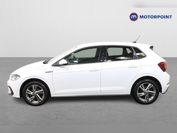Used Volkswagen Polo 2022 for sale - 75715775: Photo