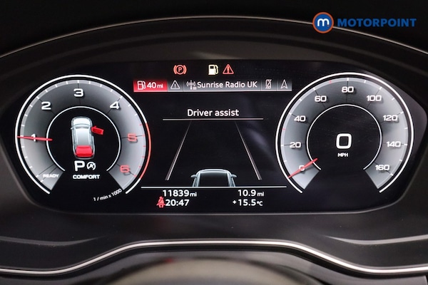 Used Audi A4 2021 for sale - 76235003: Photo 12