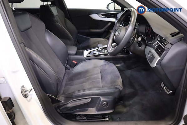 Used Audi A4 2021 for sale - 76235003: Photo 14