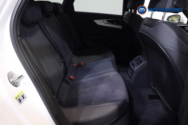 Used Audi A4 2021 for sale - 76235003: Photo 15