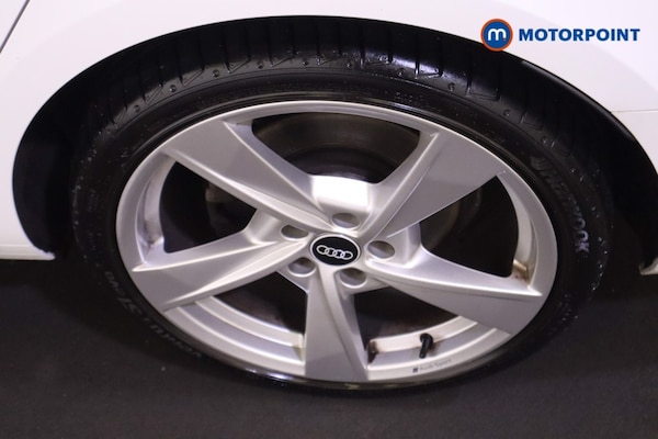 Used Audi A4 2021 for sale - 76235003: Photo 17